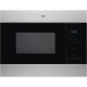 AEG Microondas integrable  MSB2548C-M. Integrable. Con Grill. InoxidableMás de 21 litros